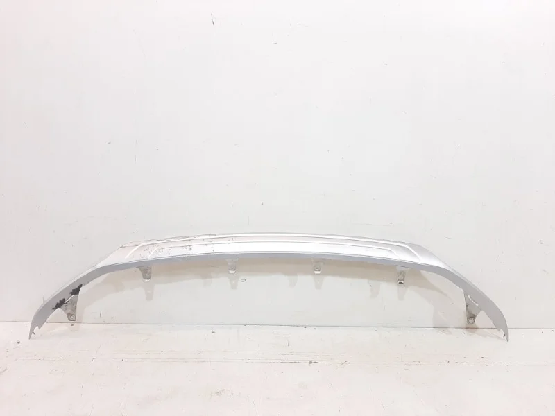 Спойлер бампера Lexus RX 2020- 4