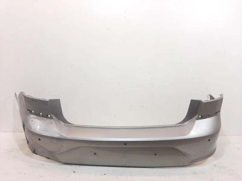 Бампер Volkswagen Polo 2020- 6