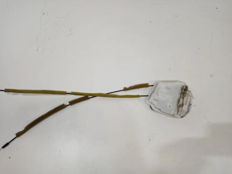 Замок двери Mazda 3 2008-2013 BL