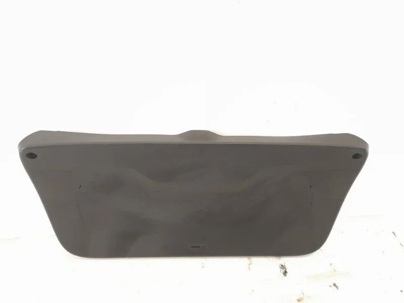 Обшивка багажника Hyundai Creta 2015-2020