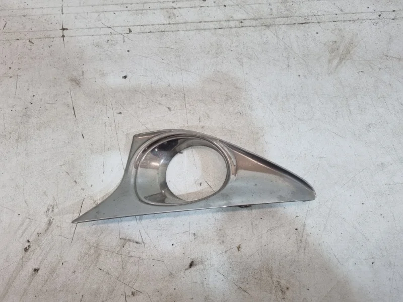 Рамка птф Toyota Camry 2011-2014 V50