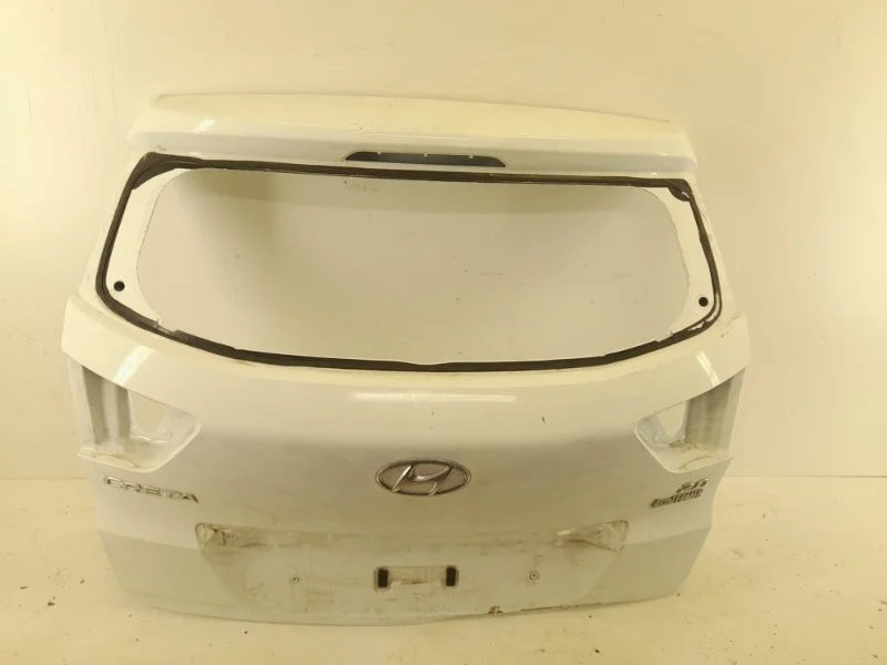 Крышка багажника Hyundai Creta 2015-2020