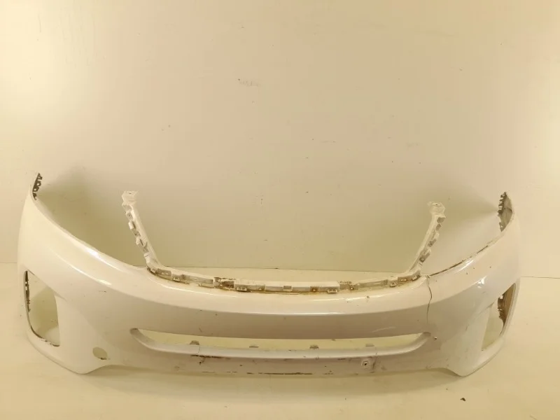 Бампер KIa Sorento 2012-