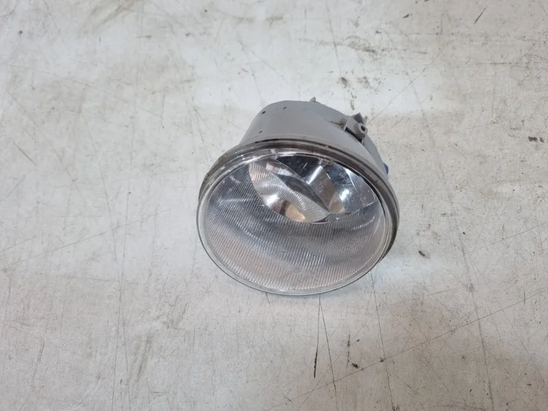 Фара противотуманная Toyota Rav4 2016-2019