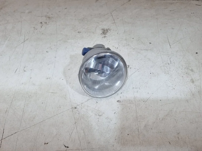 Фара противотуманная Toyota Rav4 2016-2019 45