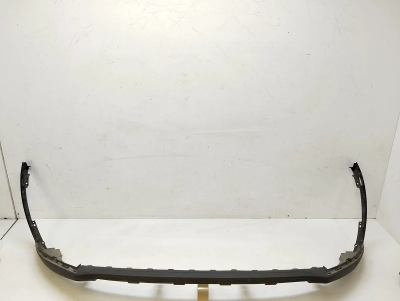 Спойлер бампера Kia Sportage 2018- 4