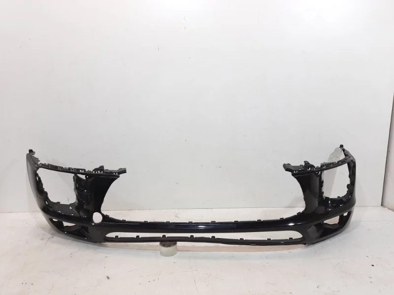 Бампер Porsche Macan 2014-2018 95B