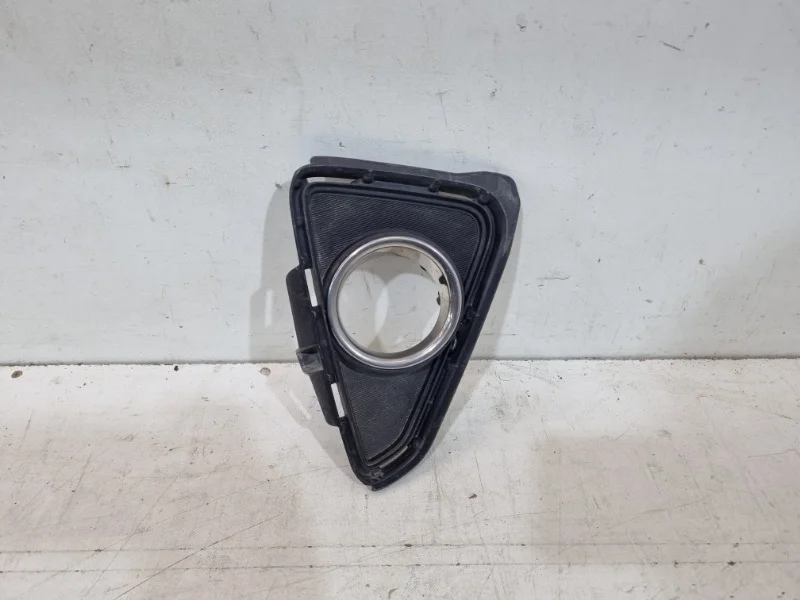 Рамка птф Toyota Rav4 2016-2019