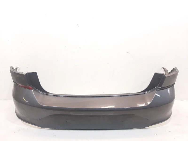 Бампер Volkswagen Polo 2020- 6