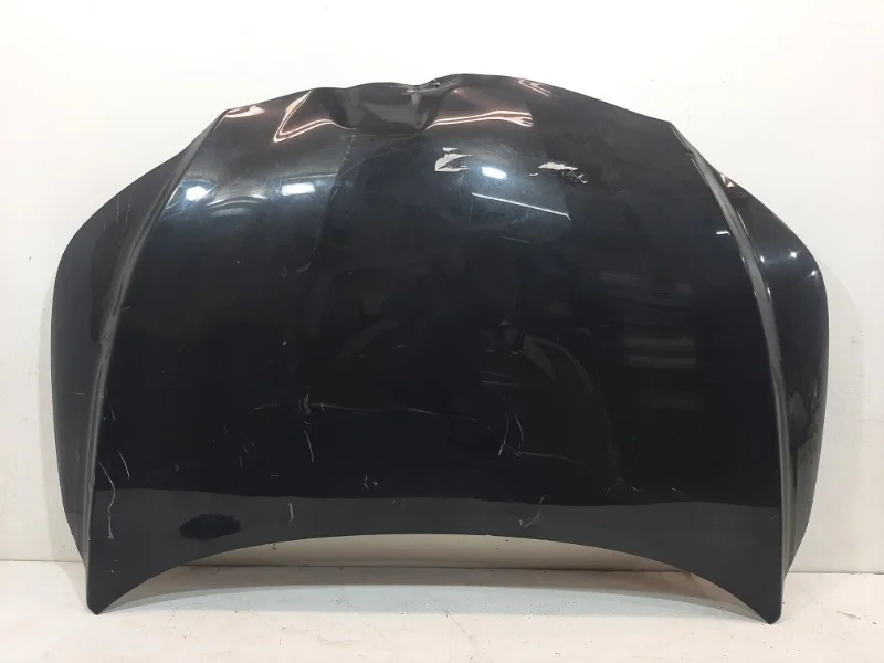 Капот Lexus RX 2016-2022 4