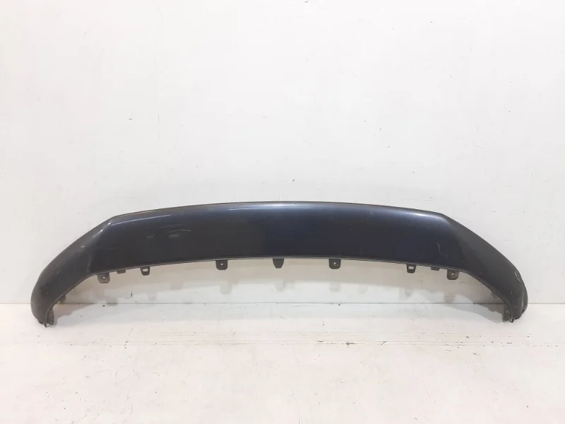 Спойлер бампера AUDI Q5 2016-2020 FY