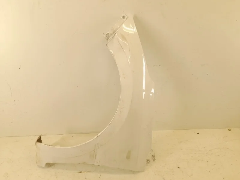 Крыло hyundai Solaris 2017-2022