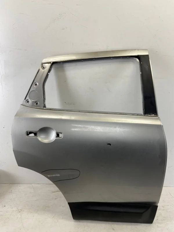Дверь Nissan Qashqai 2007-2014 J10