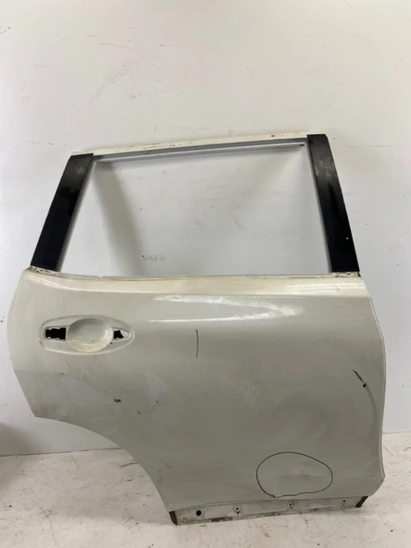 Дверь Nissan X-Trail 2014- T32