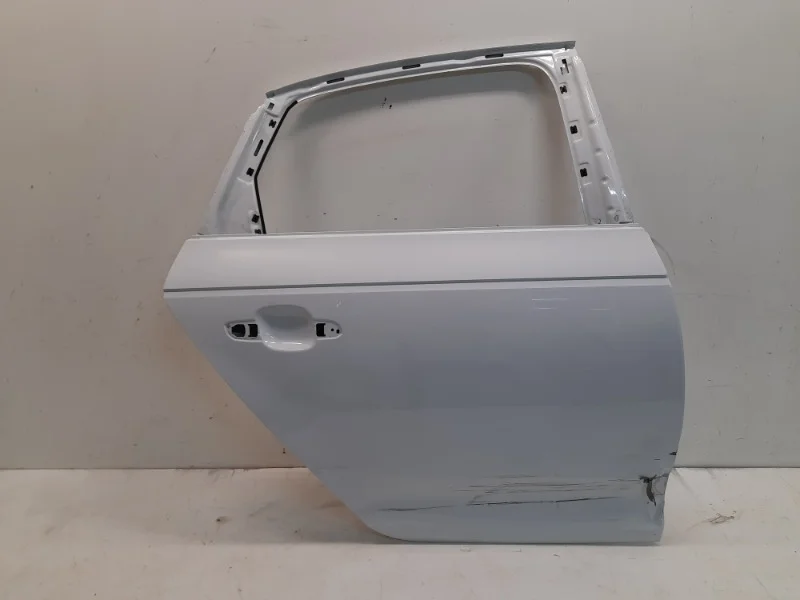 Дверь AUDI A4 2015-2022 B9