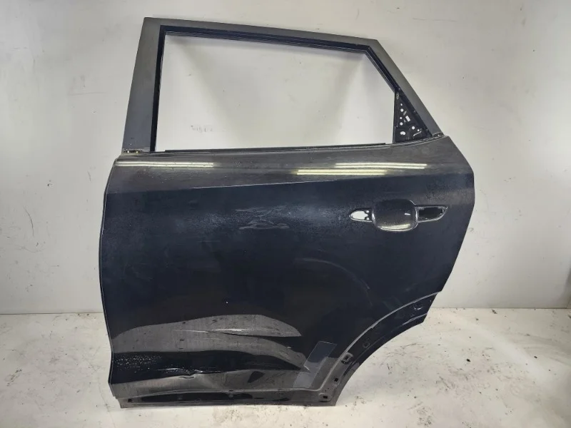 Дверь Hyundai Tucson 2015-2019 3