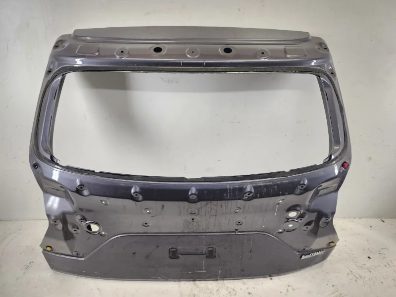 Крышка багажника Hyundai Creta 2021-2024