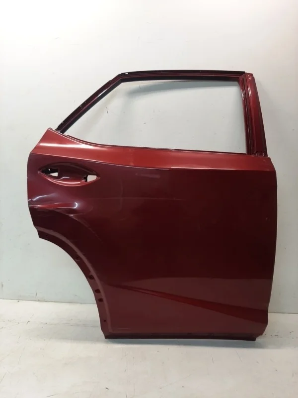 Дверь Lexus RX 2016-2022 4