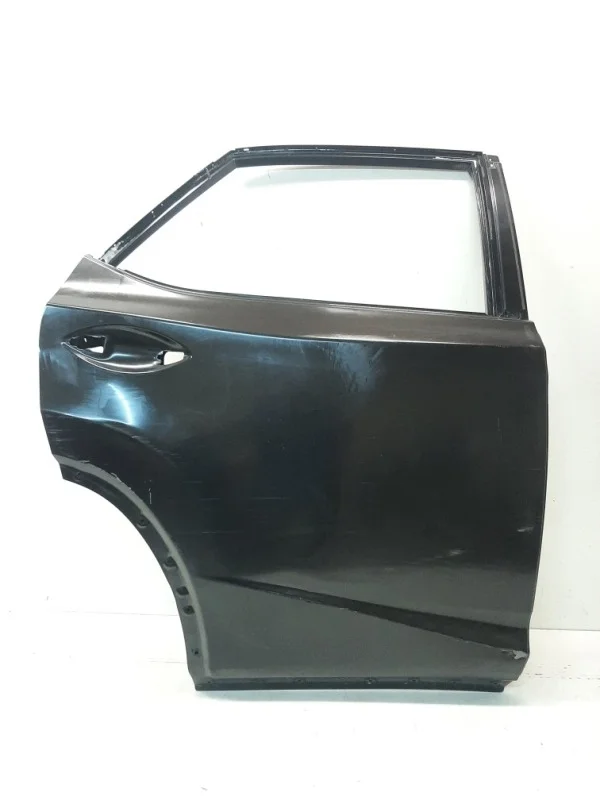 Дверь Lexus RX 2016-2022 4