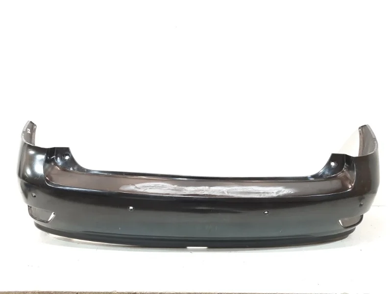 Бампер Lexus RX 2009-2015 3