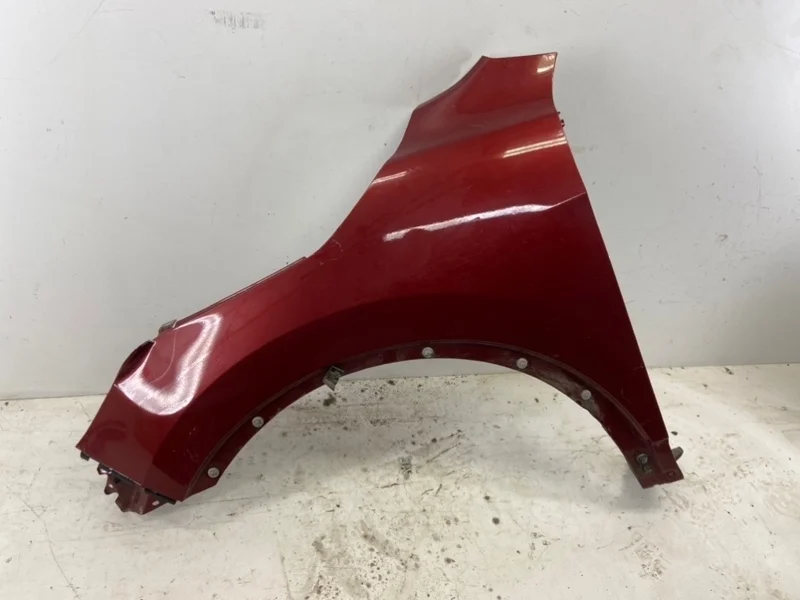 Крыло Nissan Qashqai 2014- J11