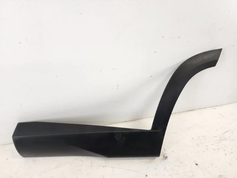 Накладка двери Hyundai Tucson 2020- 4