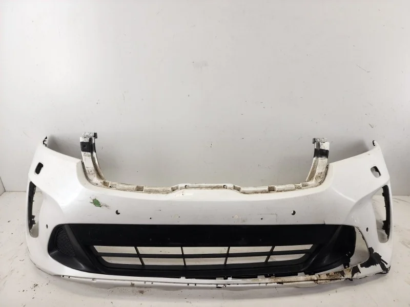 Бампер Kia Sorento Prime 2017-2019 3