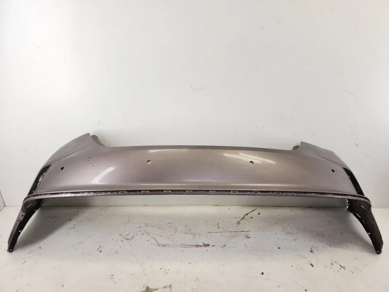 Бампер Hyundai Solaris 2020-