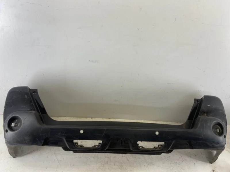 Бампер Nissan X-Trail 2007-2014 T31