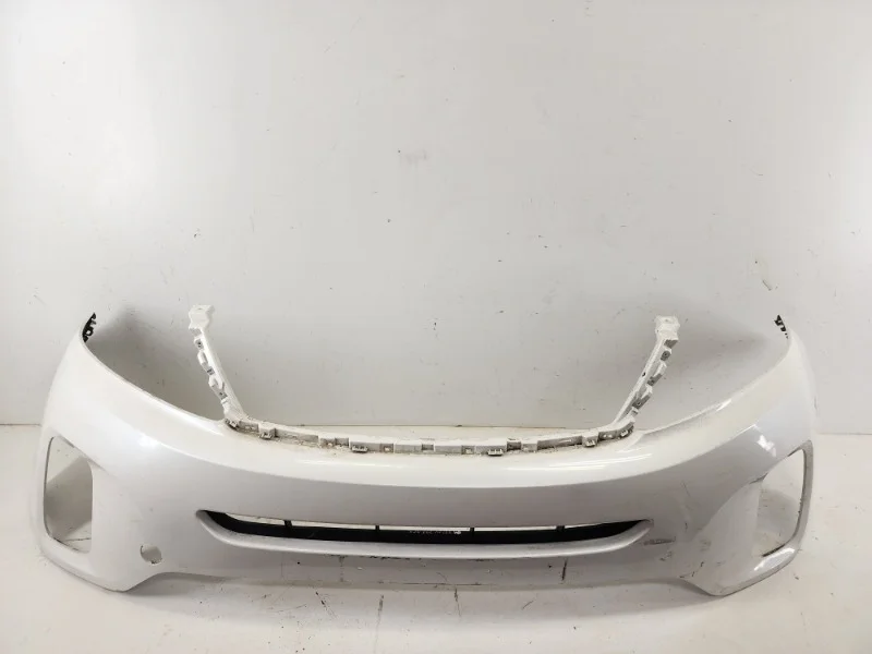 Бампер Kia Sorento 2012-2018