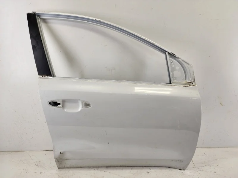 Дверь Kia Sportage 2016- 4