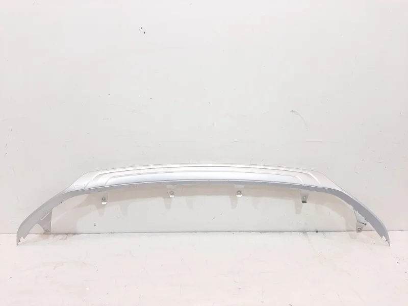 Спойлер бампера Lexus RX 2020- 4