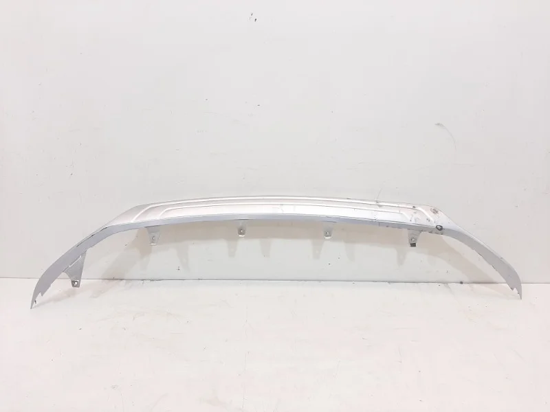 Спойлер бампера Lexus RX 2020- 4