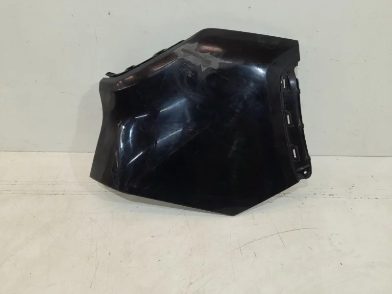 Бампер Toyota Rav4 2018-2023 50