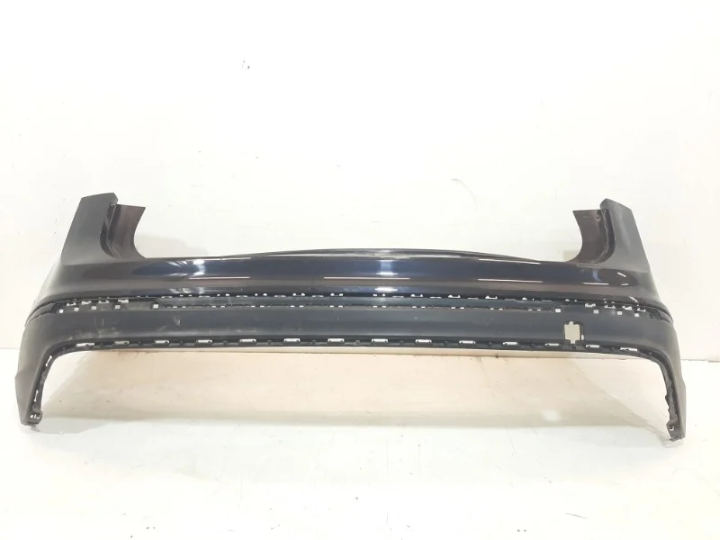 Бампер Volkswagen Tiguan 2016-2020