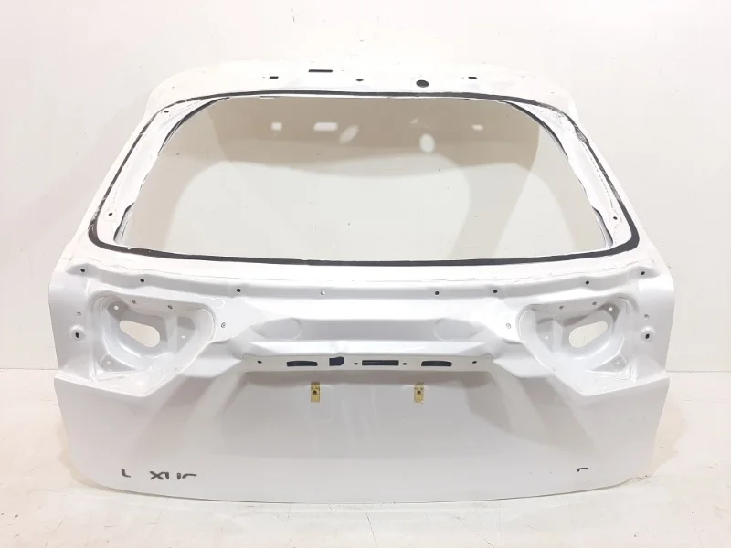 Крышка багажника Lexus RX 2016-2022 4