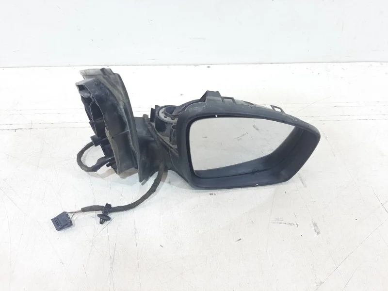 Зеркало Volkswagen Polo 2009-2019 5