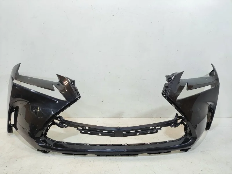 Бампер Lexus NX 2014-2017