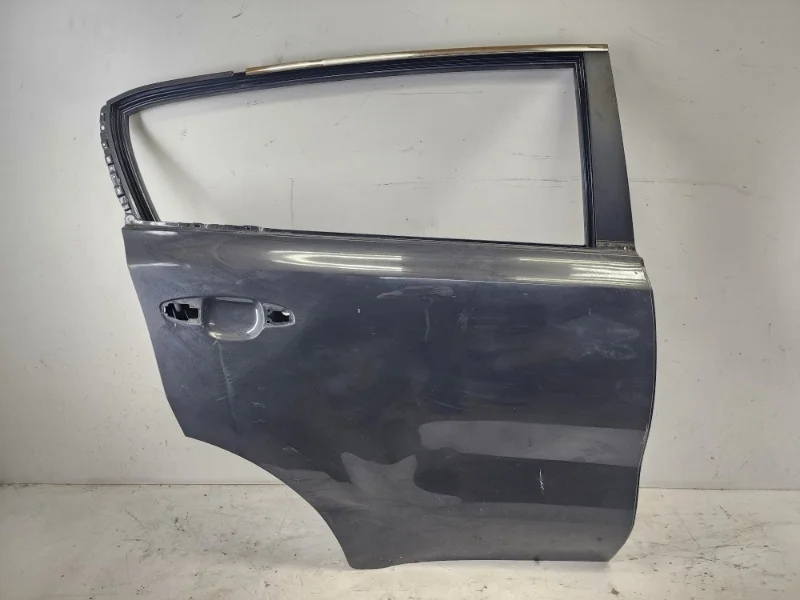 Дверь Kia Sportage 2016- 4