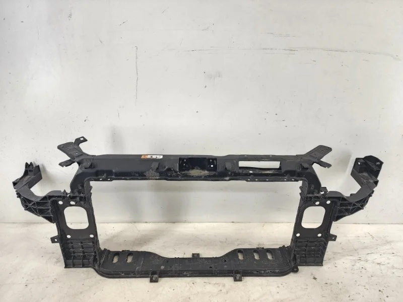 Панель передняя (телевизор) Kia Cerato 2015-2018 3