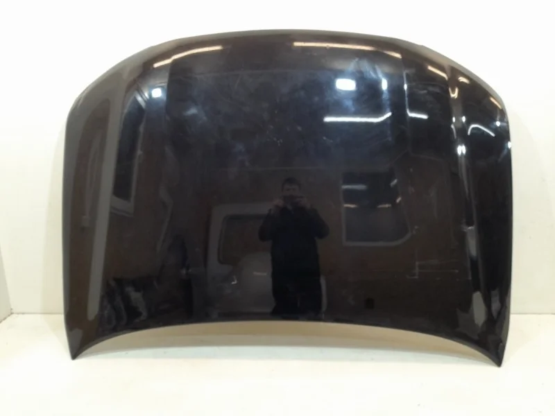 Капот Toyota Land Cruiser 2007-2015
