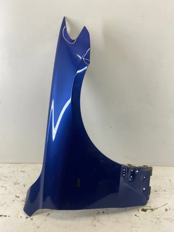 Крыло BMW 6er 2017- G32