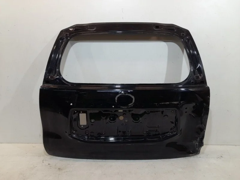 Крышка багажника Toyota Land Cruiser Prado 2013-2017 150