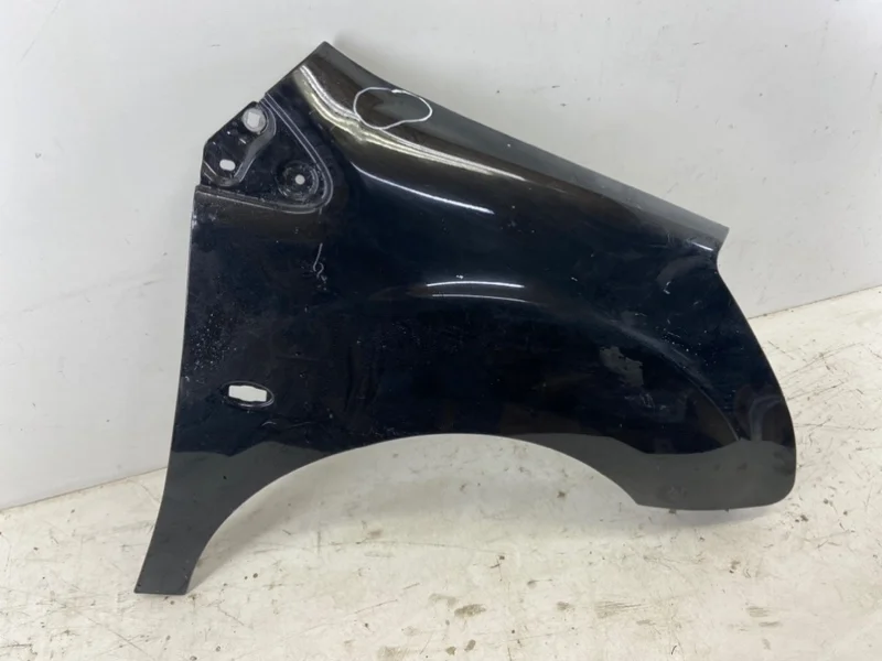 Крыло Citroen Berlingo 2008-