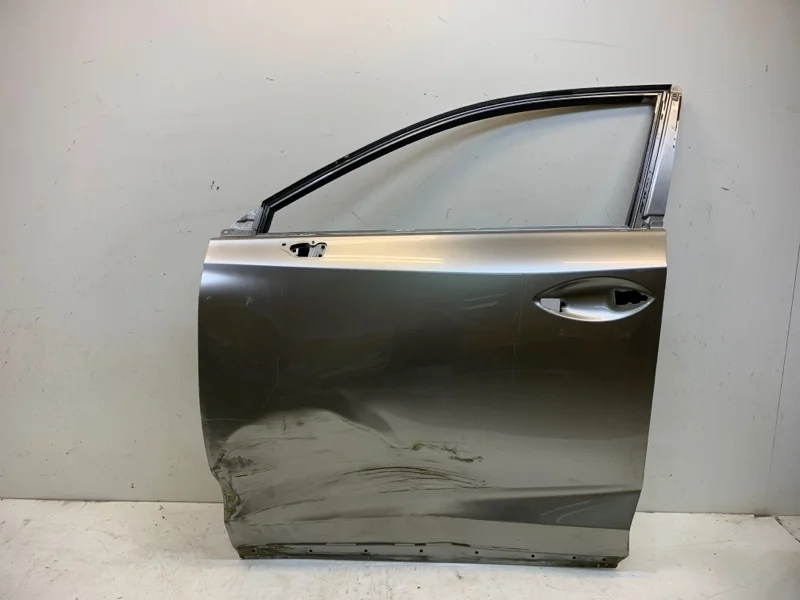 Дверь Lexus NX 2014-2022