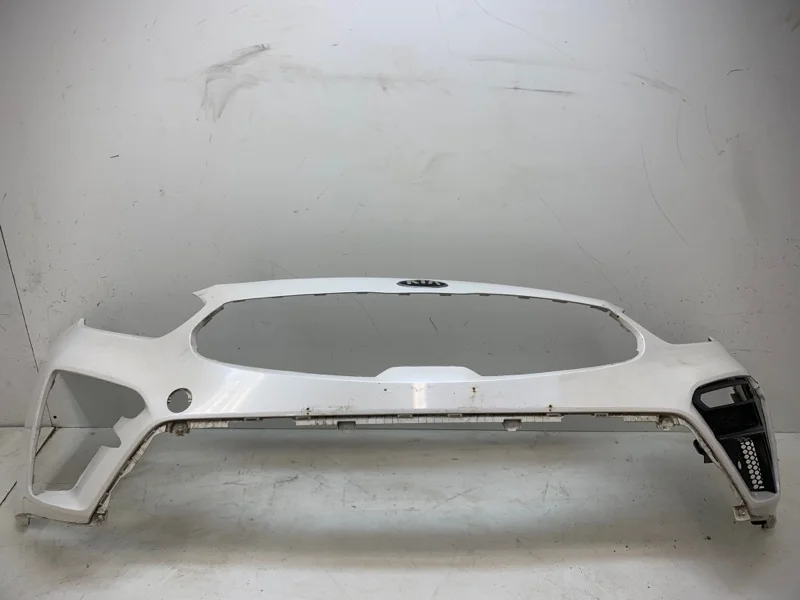 Бампер Kia Cerato 2021-2022 4