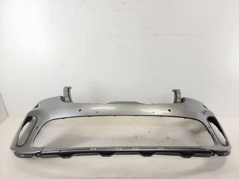 Бампер Kia Sorento Prime 2017-2019 3