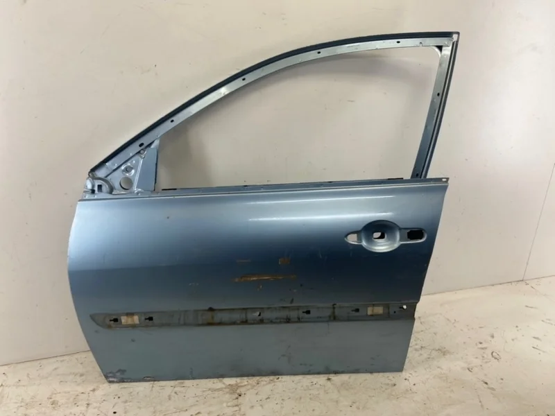 Дверь Renault Megane 2002-2009