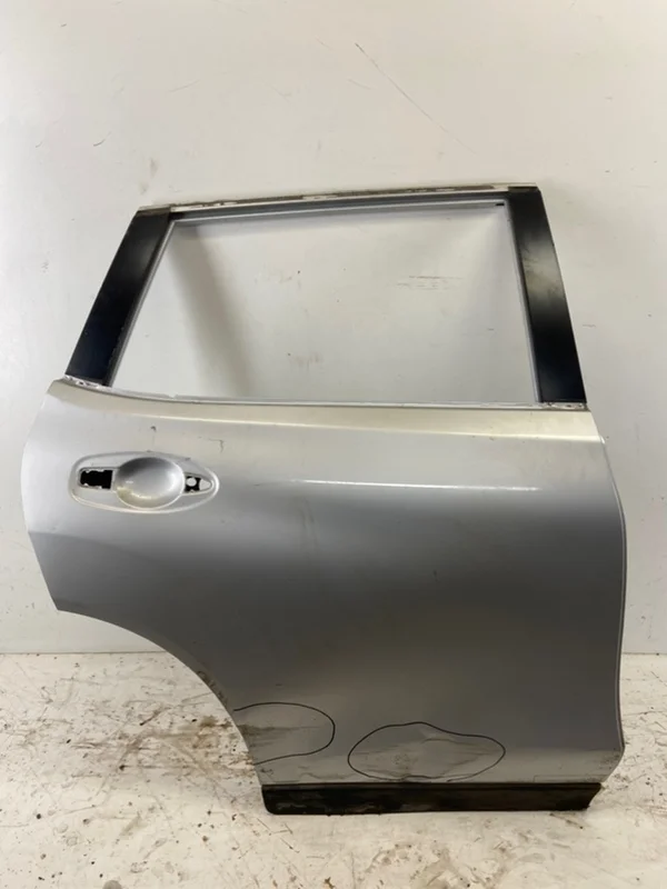 Дверь Nissan X-Trail 2014- T32