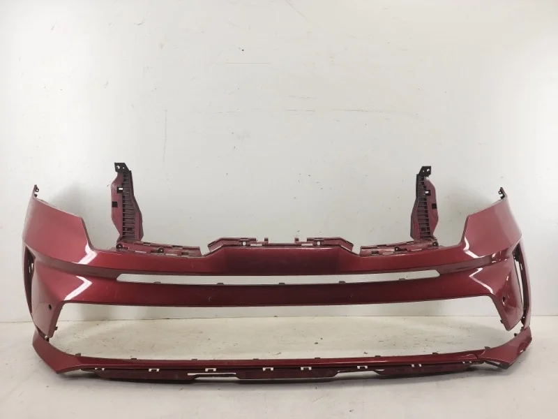 Бампер KIa Sorento 2020- 4